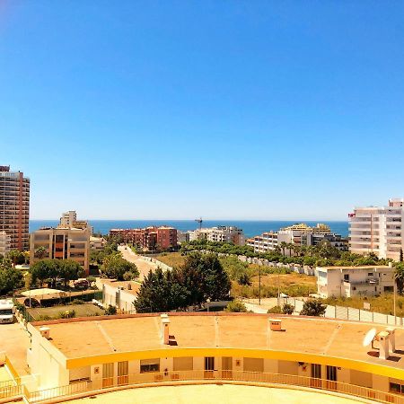Sea View Apartment In Praia Da Rocha Portimão Buitenkant foto