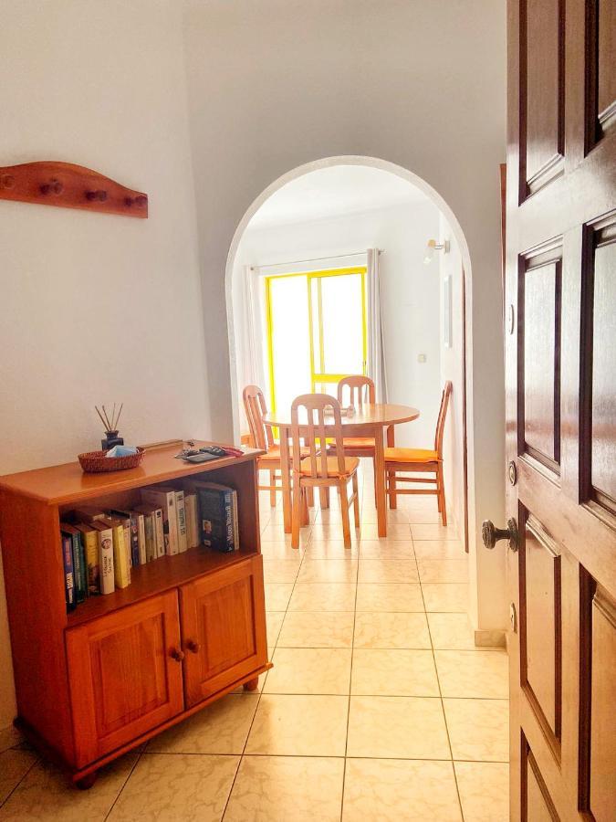 Sea View Apartment In Praia Da Rocha Portimão Buitenkant foto
