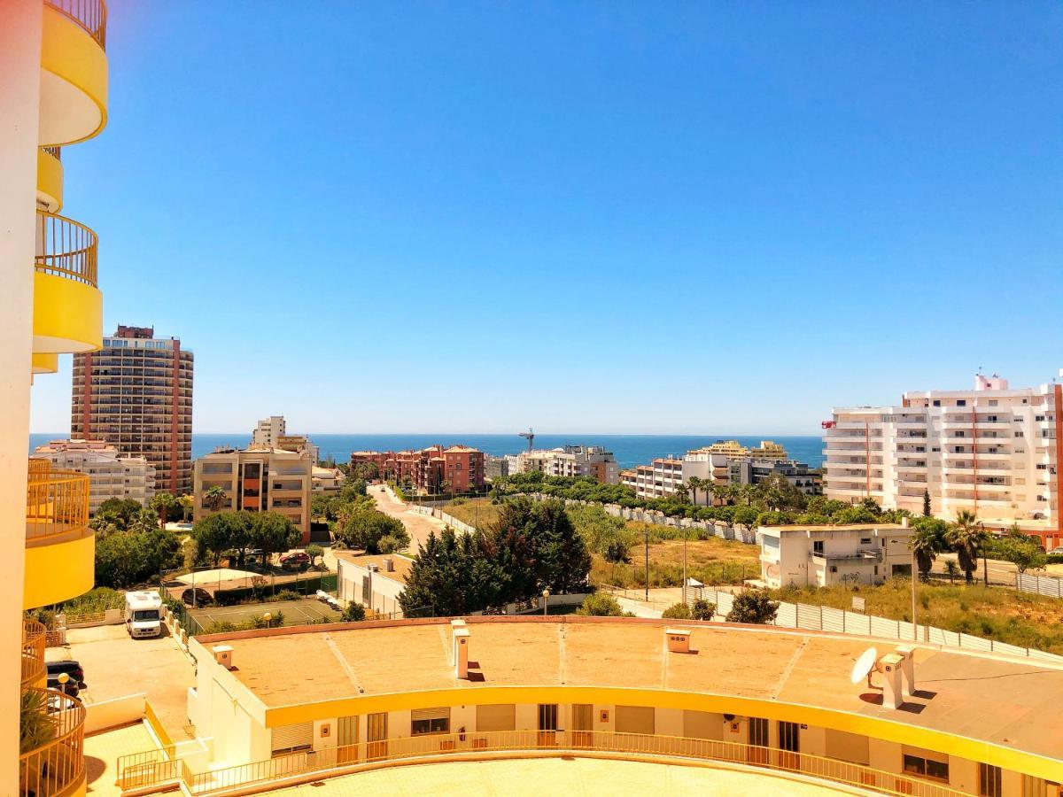 Sea View Apartment In Praia Da Rocha Portimão Buitenkant foto
