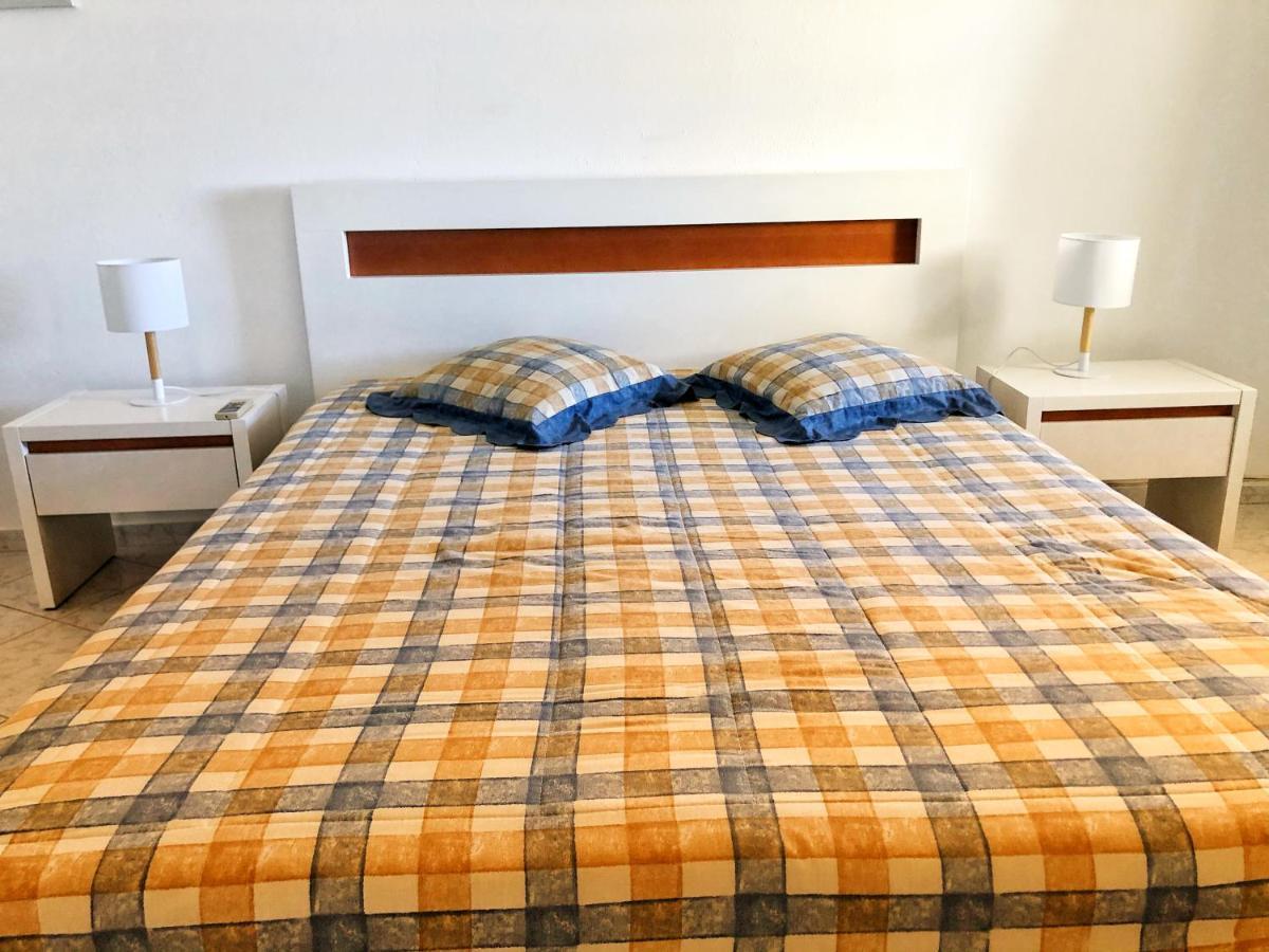Sea View Apartment In Praia Da Rocha Portimão Buitenkant foto