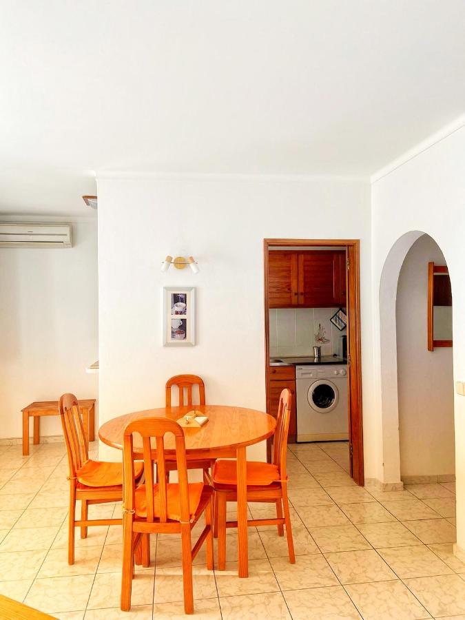Sea View Apartment In Praia Da Rocha Portimão Buitenkant foto
