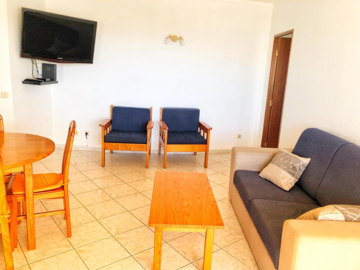 Sea View Apartment In Praia Da Rocha Portimão Buitenkant foto